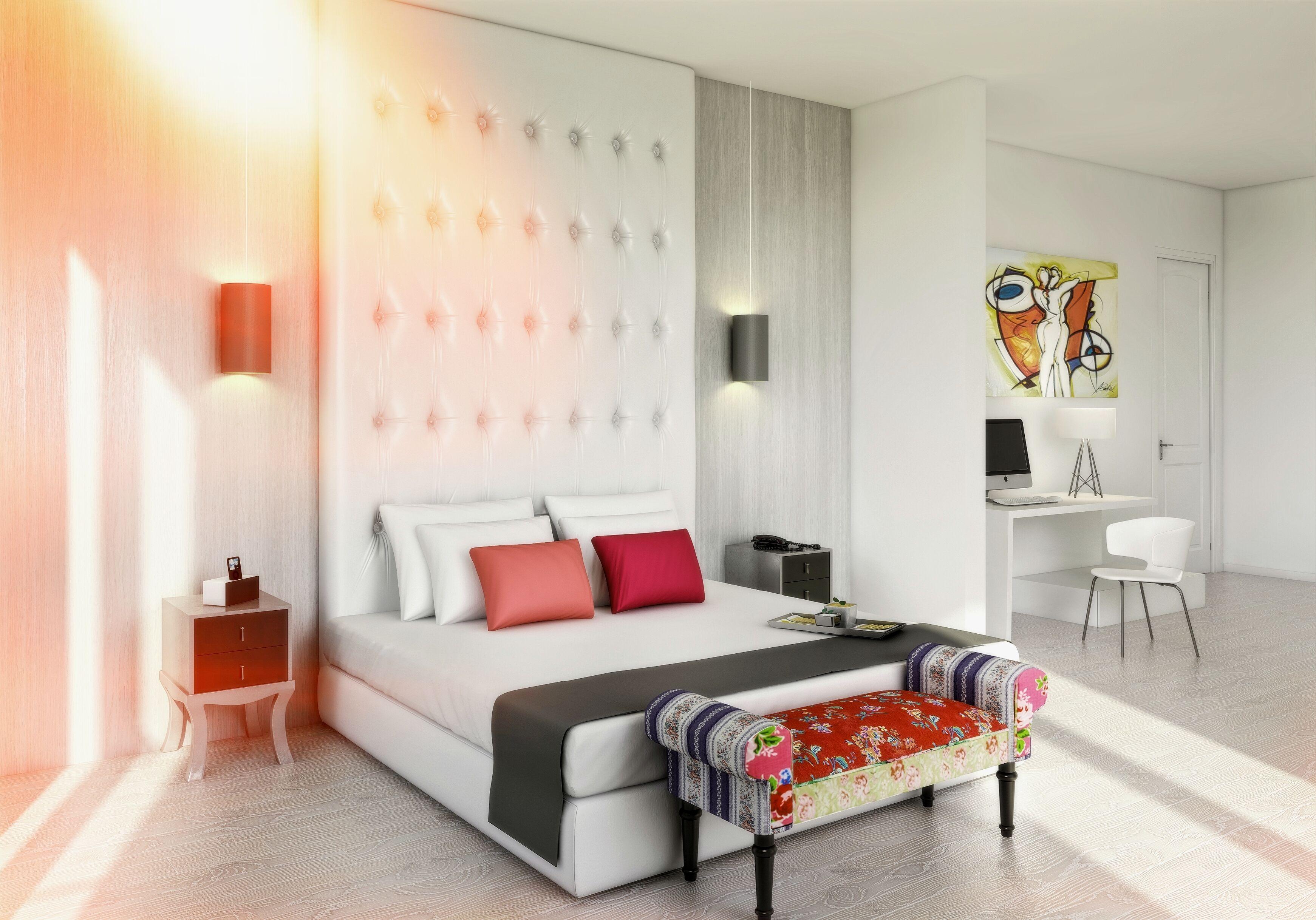 Palco Rooms&Suites — Photos 3