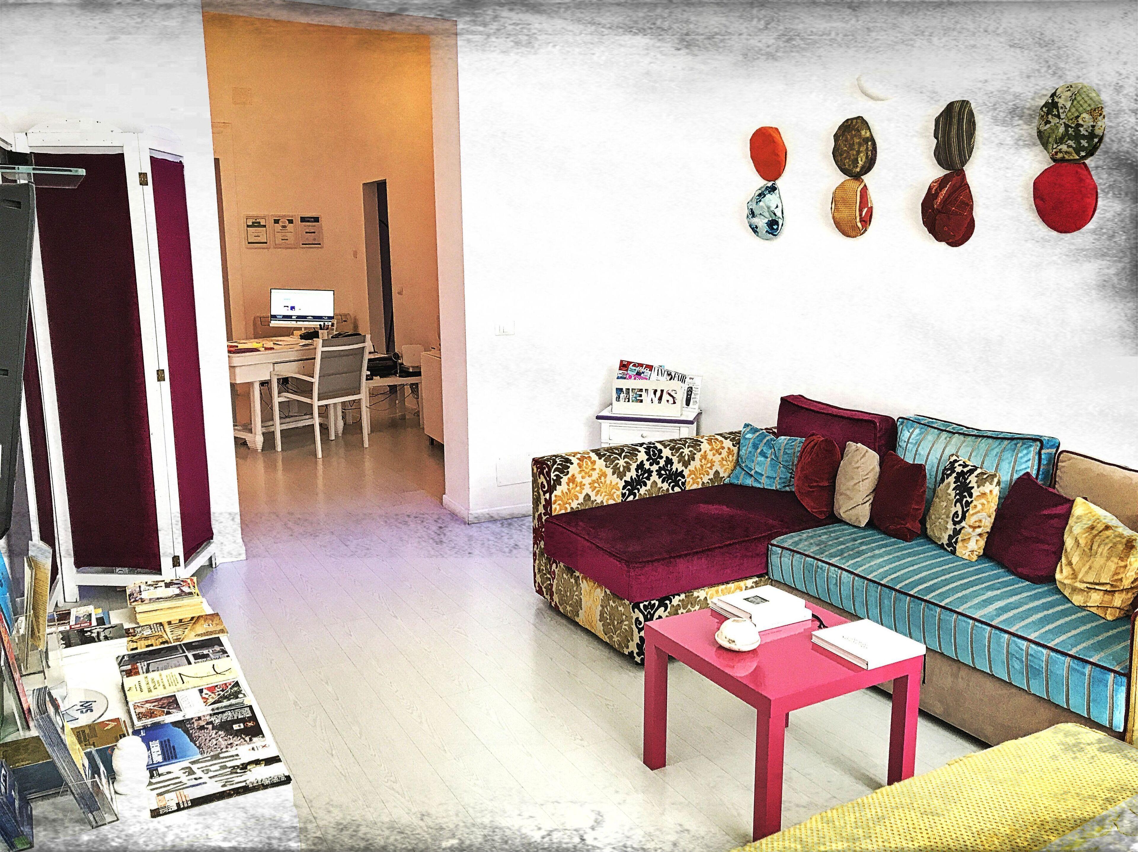 Palco Rooms&Suites, Palermo